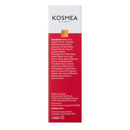 Kosmea Nourishing Cream 50ml