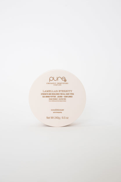 Pure Lamellar Eternity Bio-Peptide Repair Conditioner 240ml