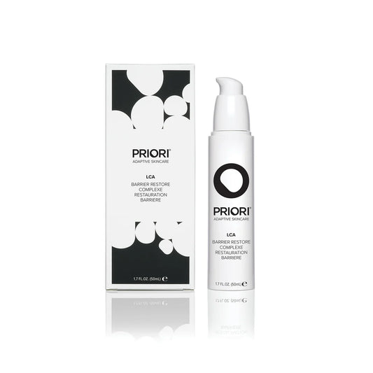 PRIORI LCA fx140 Barrier Restore Complex 50ml