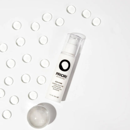 PRIORI LCA fx140 Barrier Restore Complex 50ml