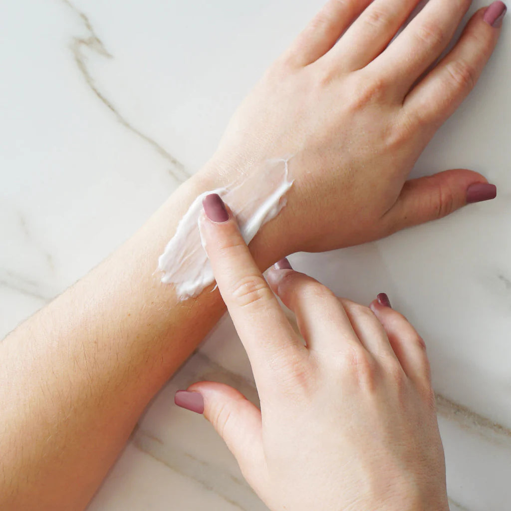 PRIORI LCA fx141 Hand and Body Replenisher 120ml