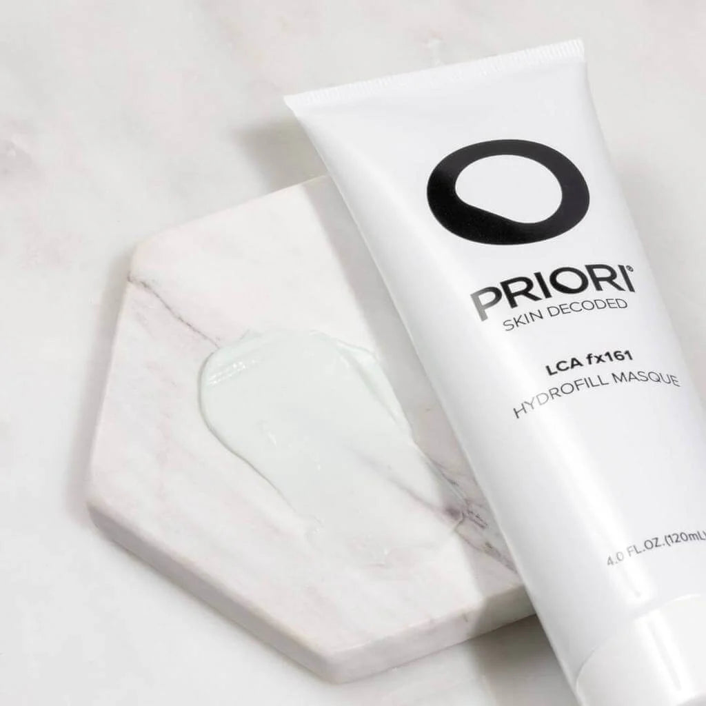 PRIORI LCA fx161 Hydrofill Masque 120ml