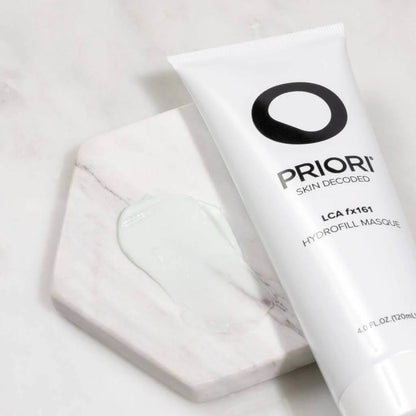 PRIORI LCA fx161 Hydrofill Masque 120ml