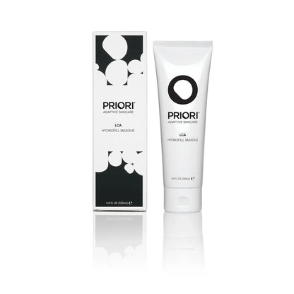 PRIORI LCA fx161 Hydrofill Masque 120ml
