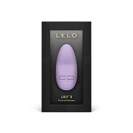 LELO Lily 3 - Calm Lavender