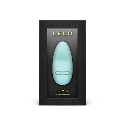 LELO Lily 3 - Polar Green