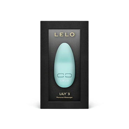 LELO Lily 3 - Polar Green