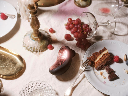 LELO SONA 3 Cruise - Plum