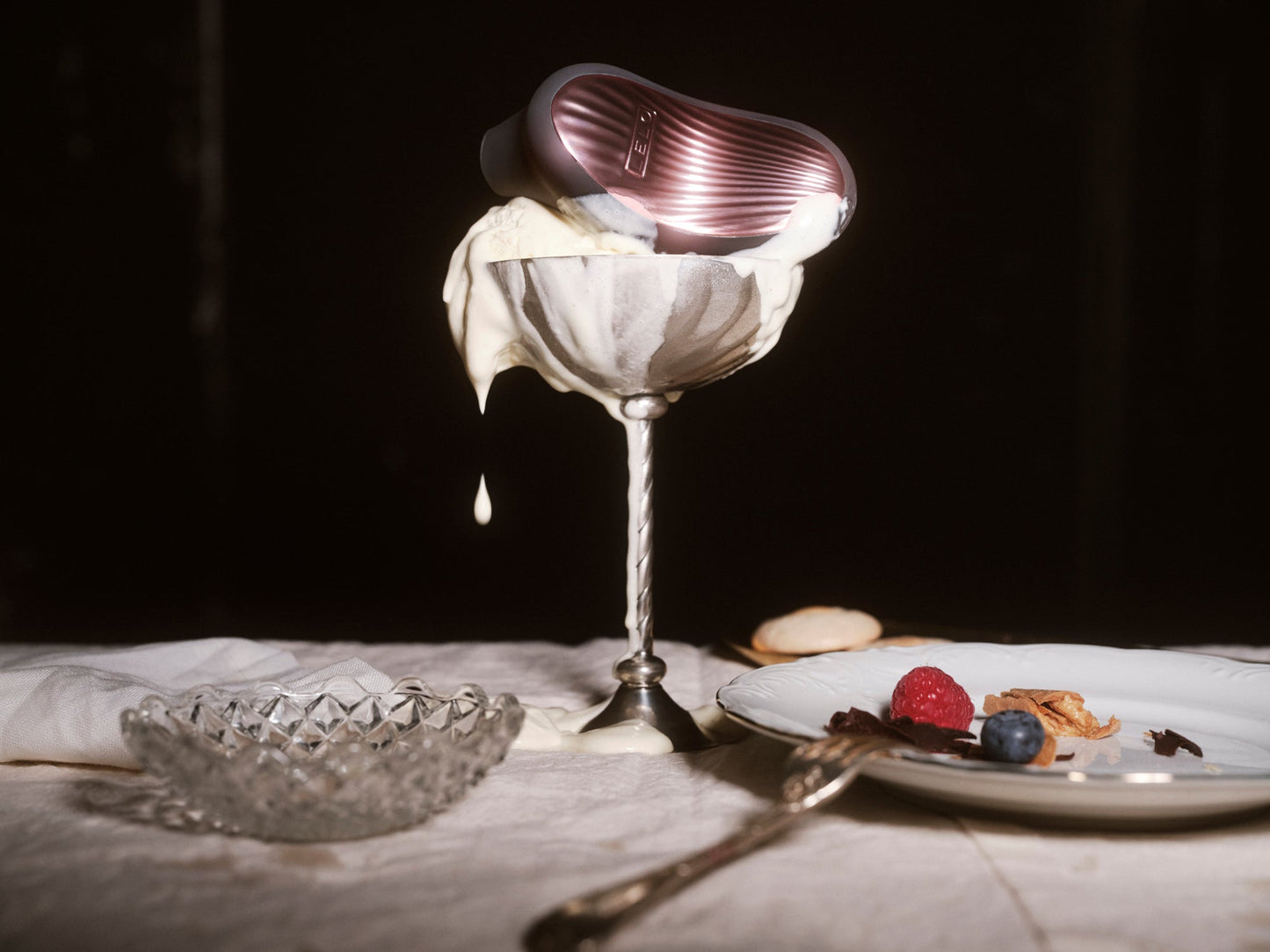 LELO SONA 3 Cruise - Plum