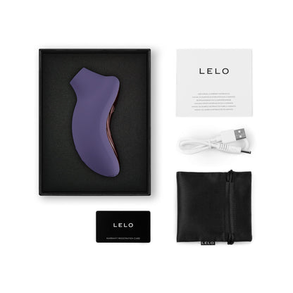 LELO SONA 3 - Cyber Purple