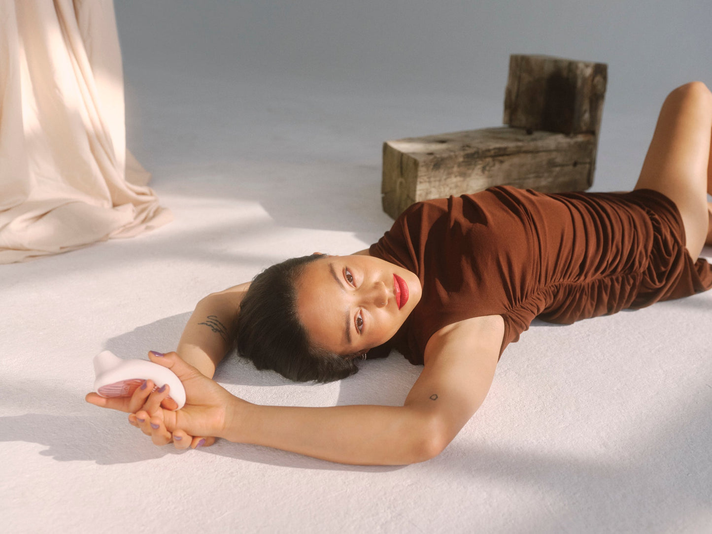 LELO SONA 3 - Violet Dusk