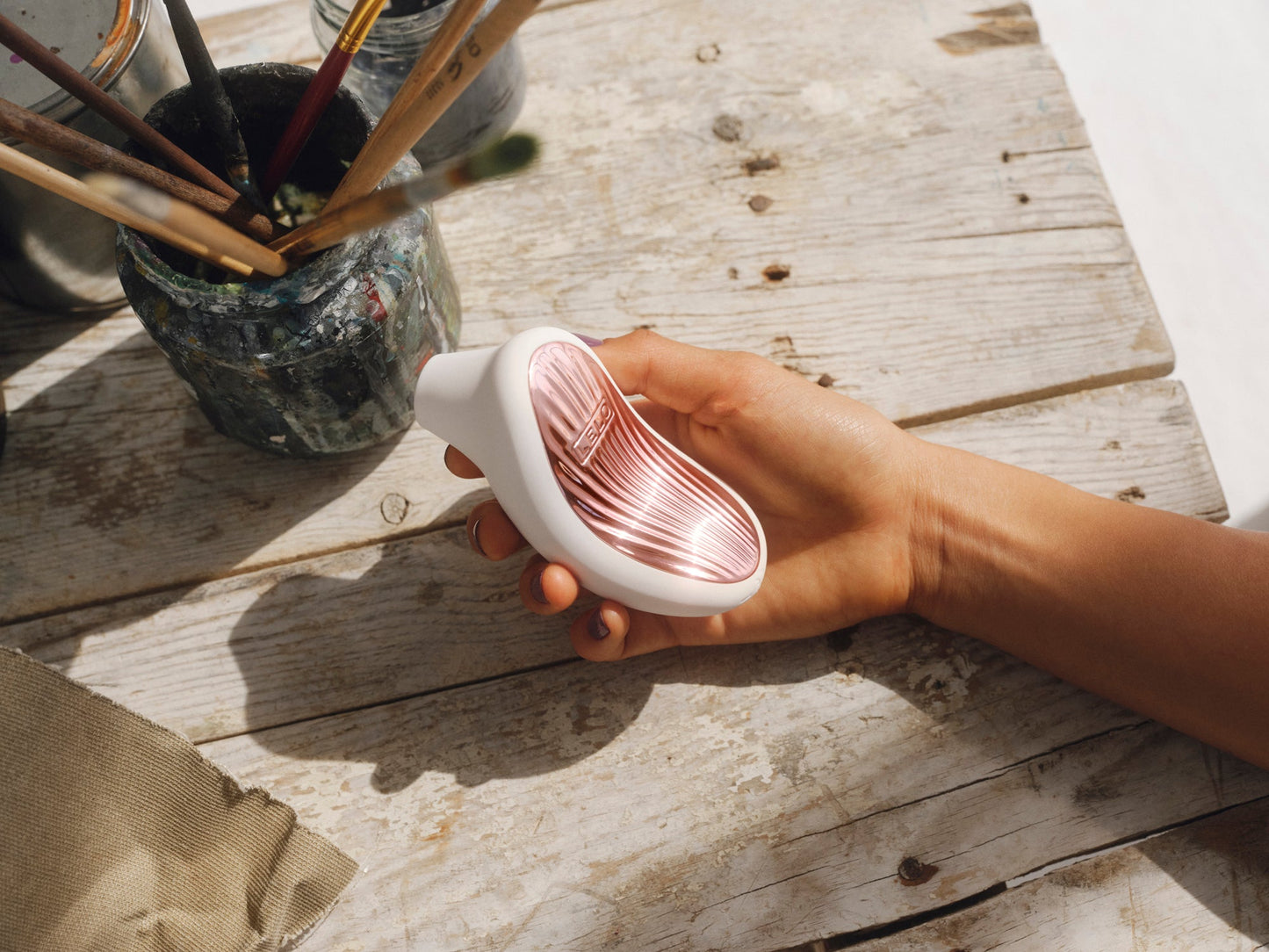 LELO SONA 3 - Cyber Purple