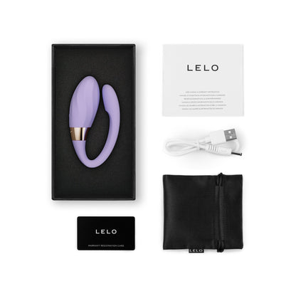 LELO TIANI Twist - Lavender