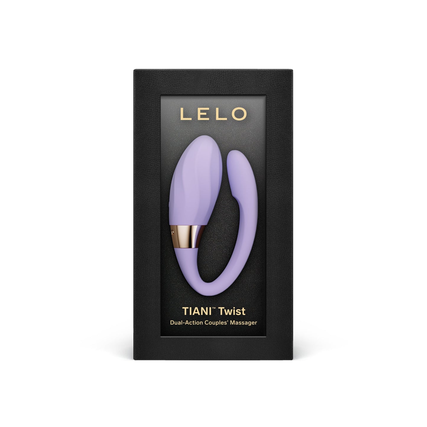 LELO TIANI Twist - Lavender