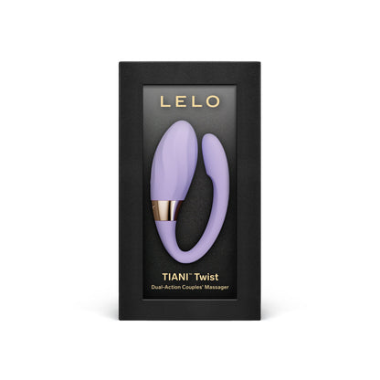 LELO TIANI Twist - Lavender