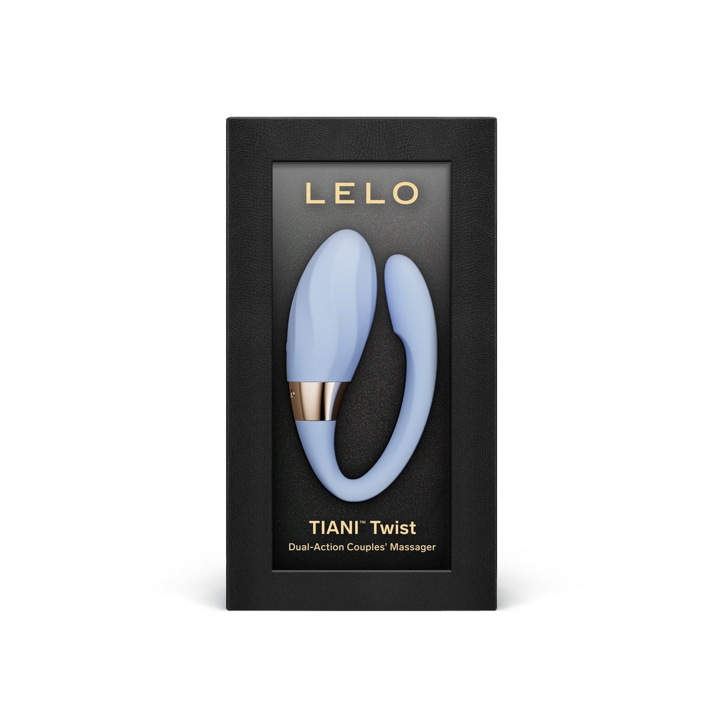 LELO TIANI TWIST - Sea Foam