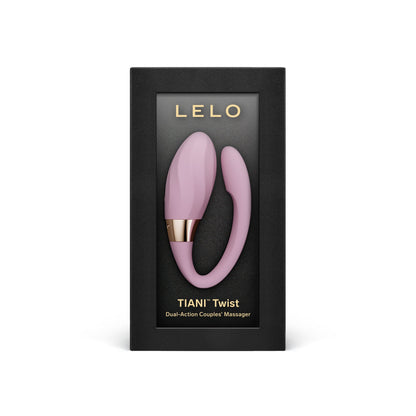LELO TIANI Twist - Soft Pink