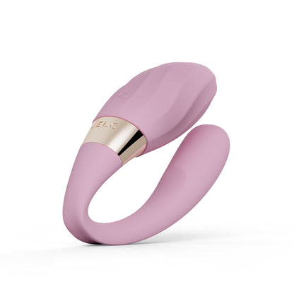 LELO TIANI Twist - Soft Pink