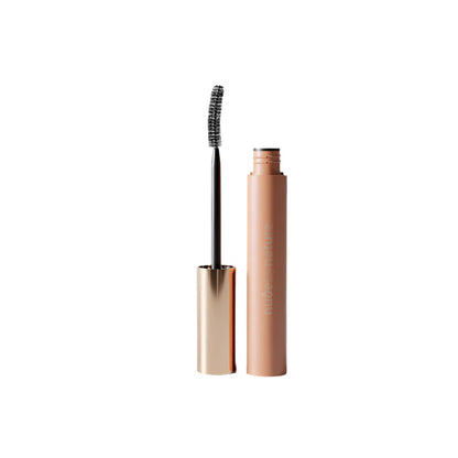 Nude by Nature Lift and Curl Serum Mascara 11ml