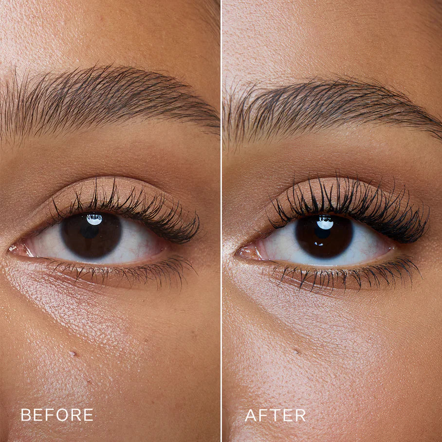 Nude by Nature Lift and Curl Serum Mascara 11ml