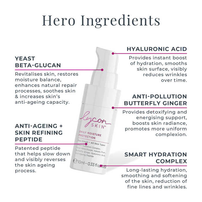 Lycon Skin Mini Heroes Kit