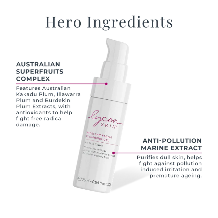 Lycon Skin Mini Heroes Kit