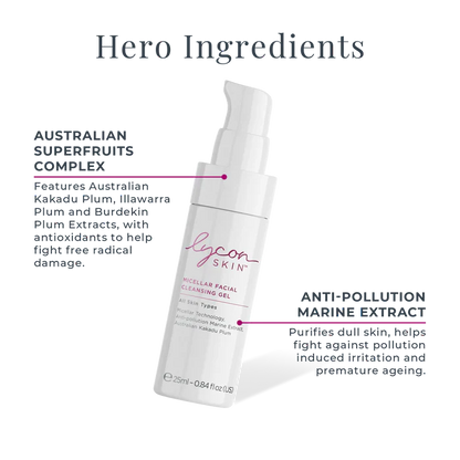 Lycon Skin Mini Heroes Kit