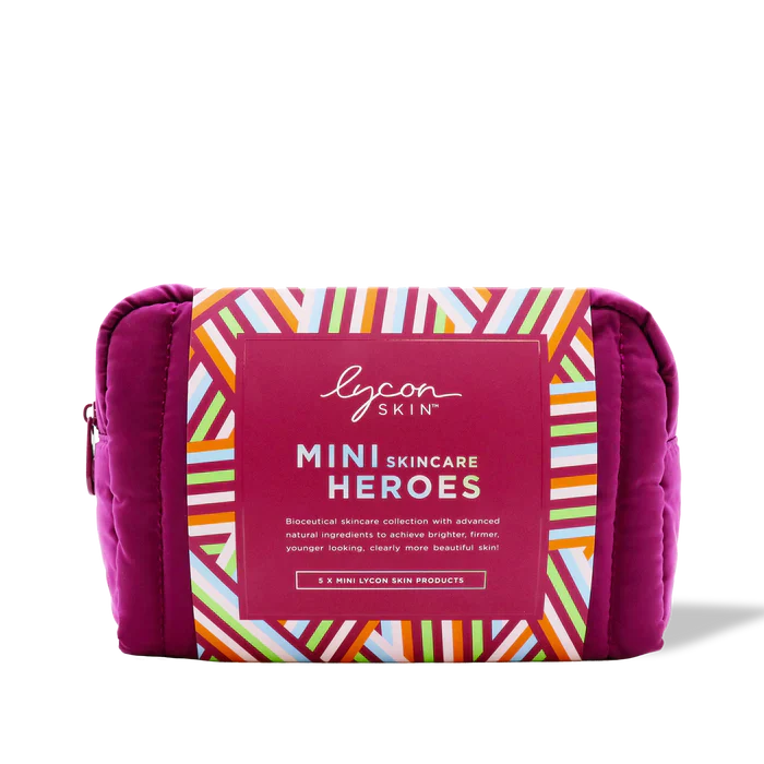 Lycon Skin Mini Heroes Kit