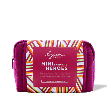 Lycon Skin Mini Heroes Kit