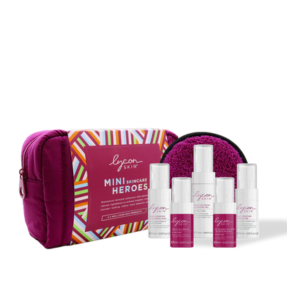 Lycon Skin Mini Heroes Kit