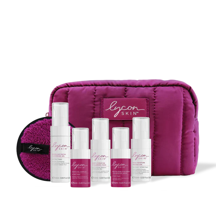 Lycon Skin Mini Heroes Kit