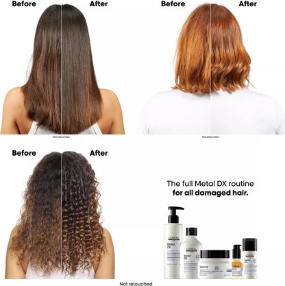 L'Oreal Professionnel Metal Detox Oil 30ml