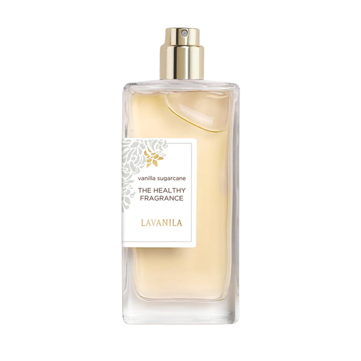 Lavanila The Healthy Fragrance Pure Vanilla Sugarcane 50ml