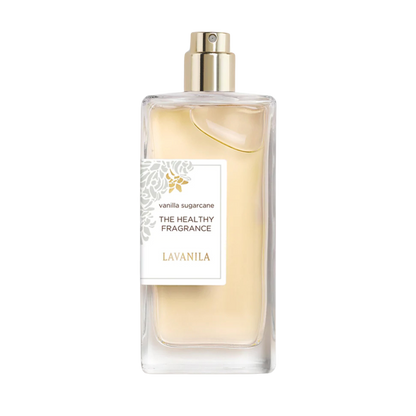 Lavanila The Healthy Fragrance Pure Vanilla Sugarcane 50ml