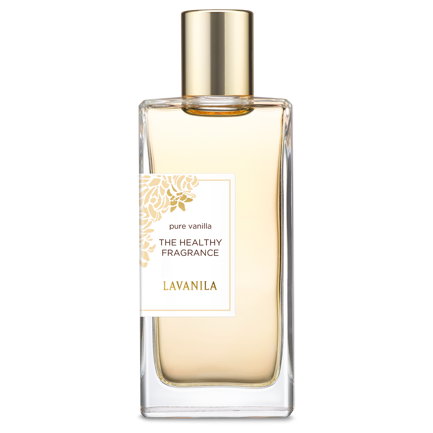 Lavanila The Healthy Fragrance Pure Vanilla 50ml