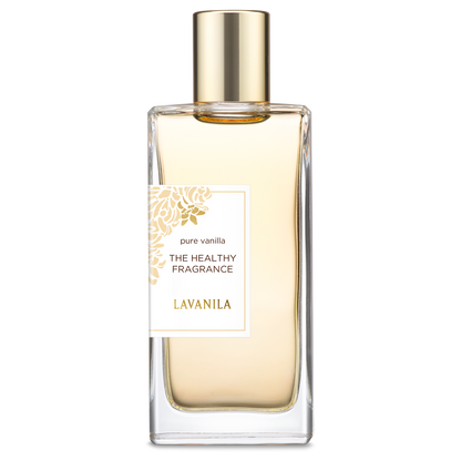 Lavanila The Healthy Fragrance Pure Vanilla 50ml