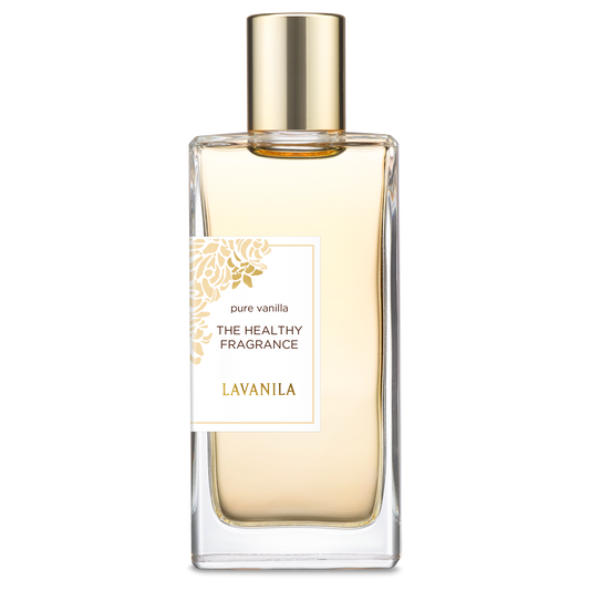 Lavanila The Healthy Fragrance Pure Vanilla 50ml