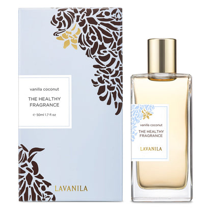 Lavanila The Healthy Fragrance Vanilla Coconut 50ml