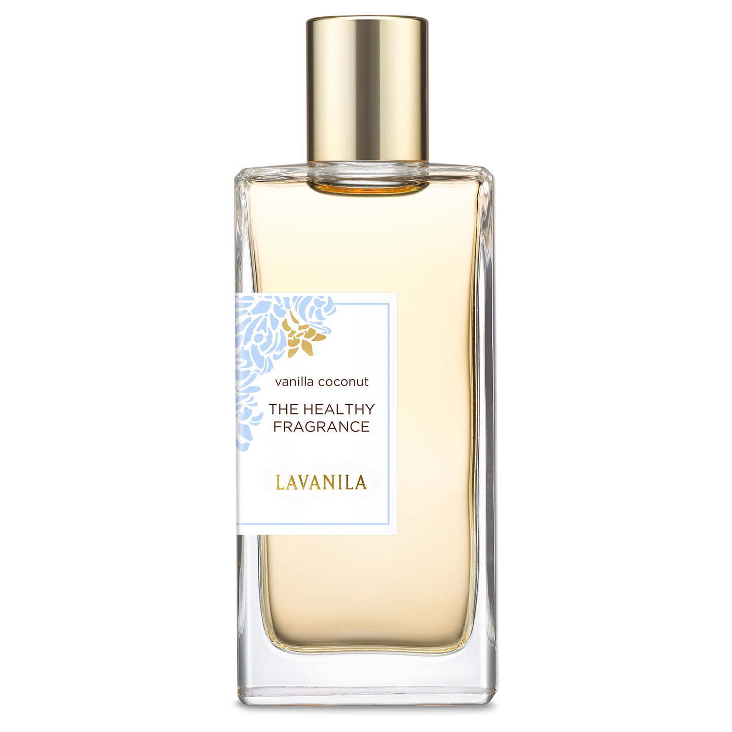 Lavanila The Healthy Fragrance Vanilla Coconut 50ml