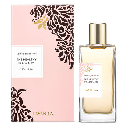 Lavanila The Healthy Fragrance Vanilla Grapefruit 50ml