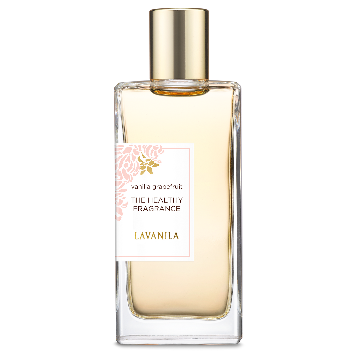 Lavanila The Healthy Fragrance Vanilla Grapefruit 50ml