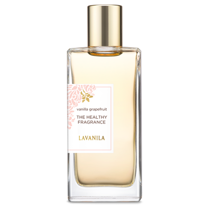 Lavanila The Healthy Fragrance Vanilla Grapefruit 50ml