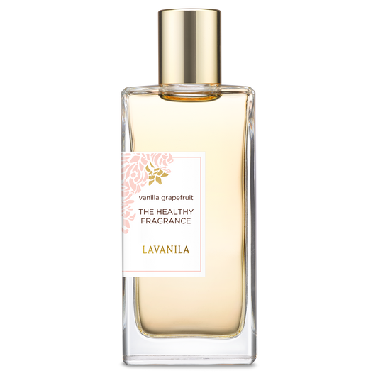 Lavanila The Healthy Fragrance Vanilla Grapefruit 50ml