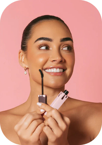 Lash Therapy Australia Everylash Serum Infused Mascara Brown 6ml 