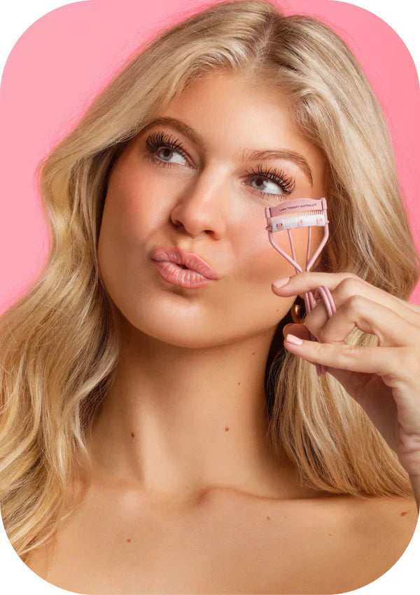 Lash Therapy Australia Eyelash Curler 
