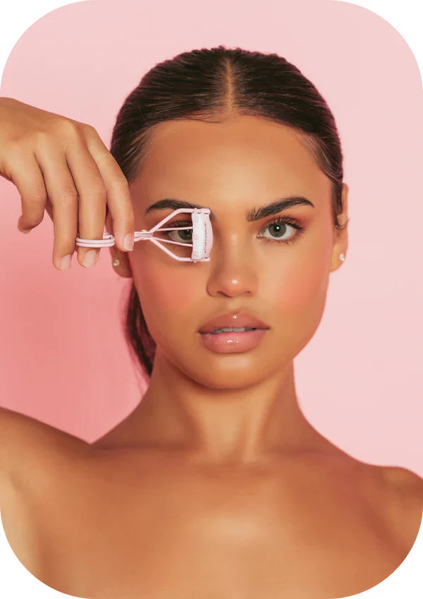 Lash Therapy Australia Eyelash Curler 