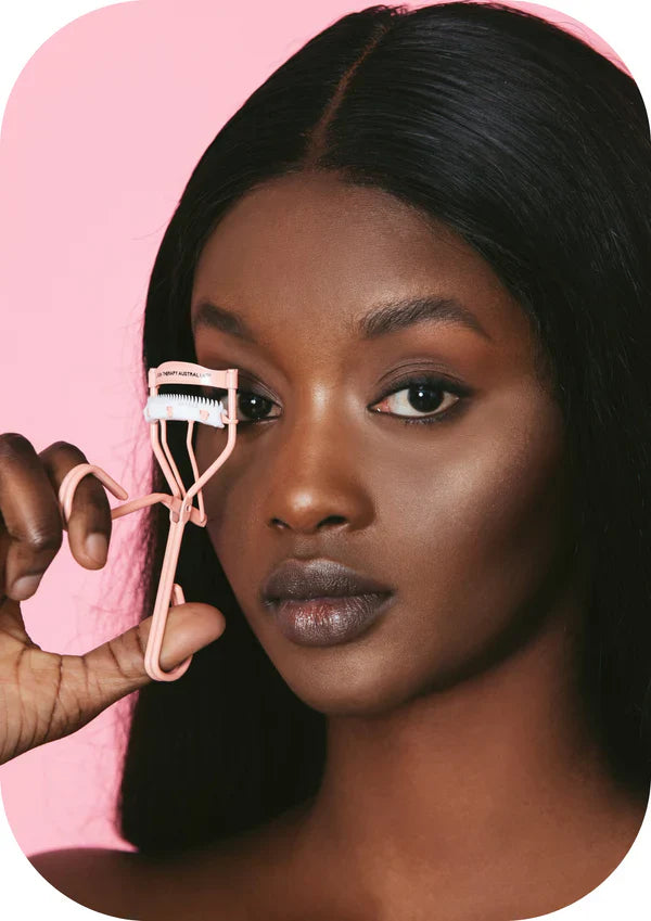 Lash Therapy Australia Eyelash Curler 