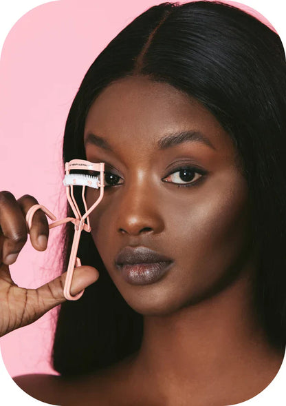 Lash Therapy Australia Eyelash Curler 
