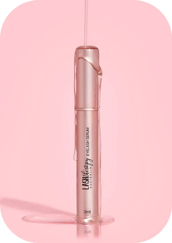 Lash Therapy Australia Eyelash Serum 3ml