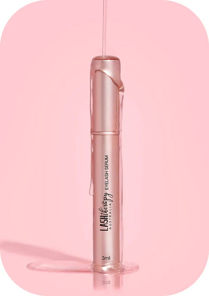 Lash Therapy Australia Eyelash Serum 3ml